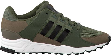 adidas eqt heren groen